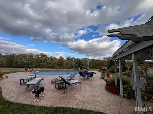 8169 Northwest Winchester Road, Decatur, IN 46733