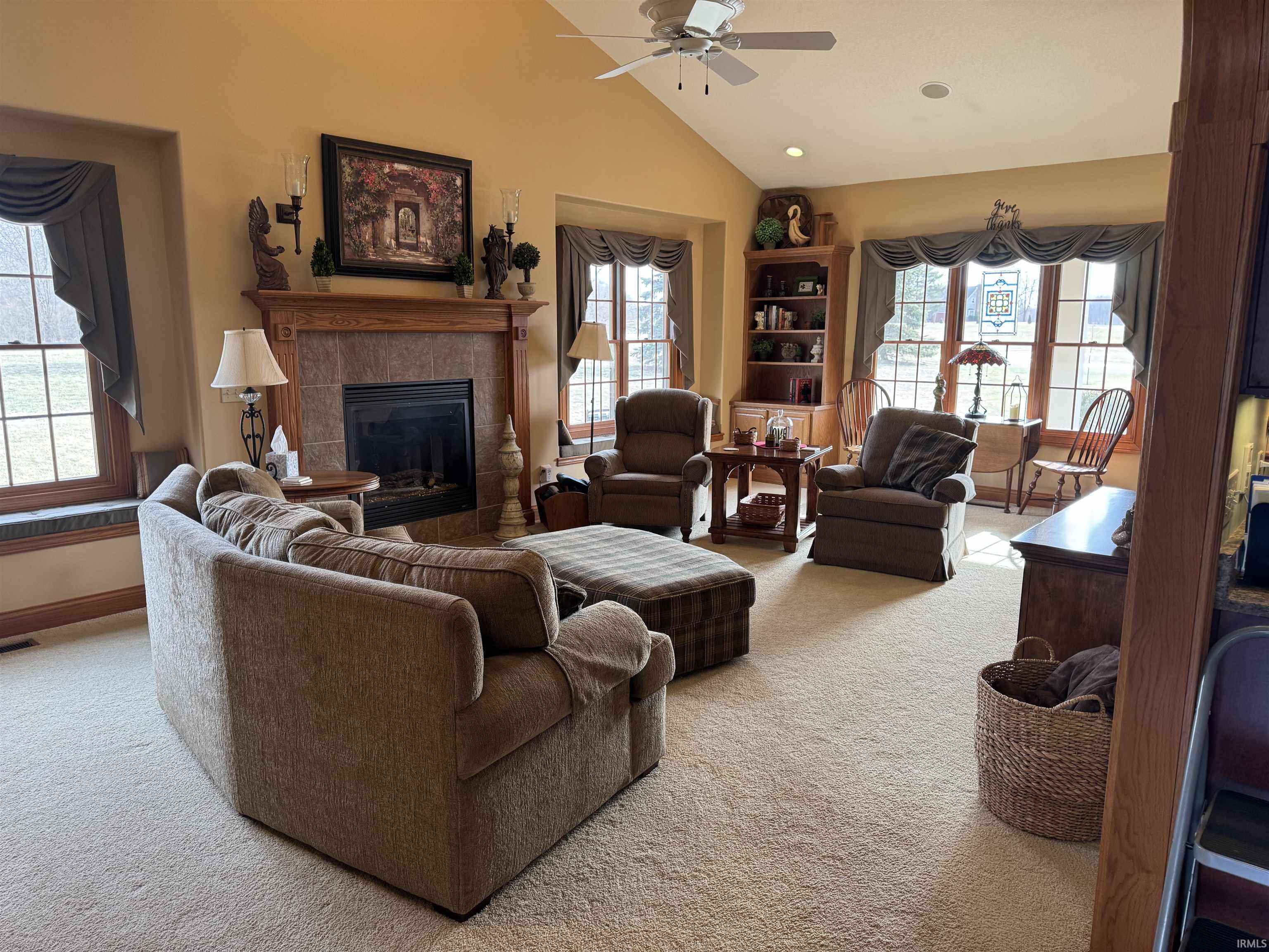 8169 Northwest Winchester Road Decatur, IN 46733 - Photo 29 of 35