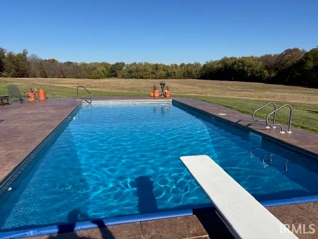 8169 Northwest Winchester Road, Decatur, IN 46733