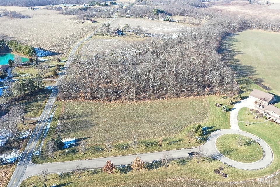 8169 Northwest Winchester Road Decatur, IN 46733 - Photo 32 of 35