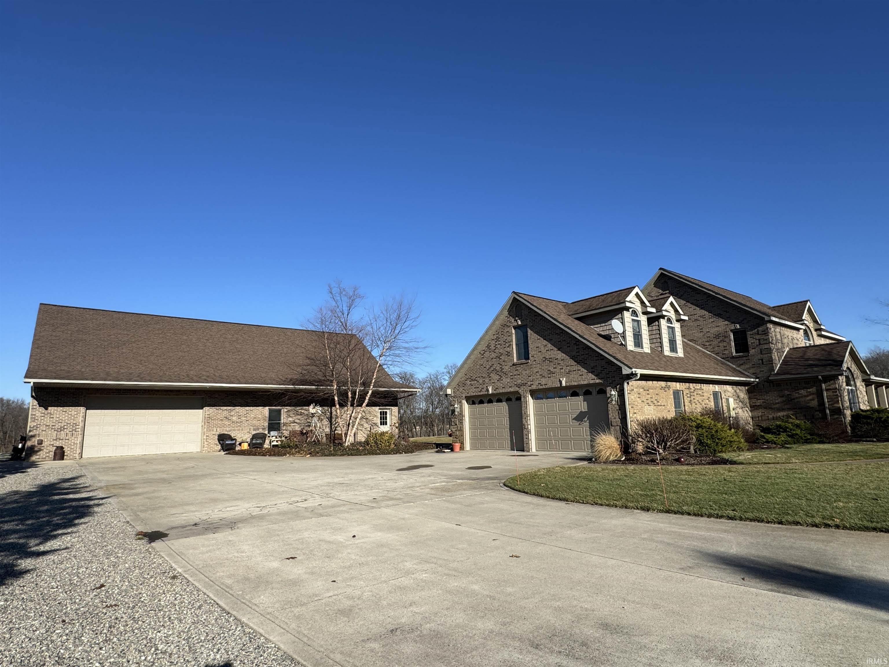 8169 Northwest Winchester Road Decatur, IN 46733 - Photo 32 of 35