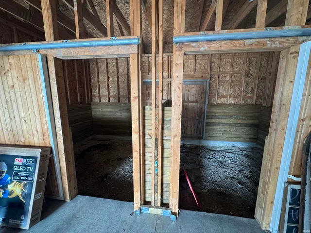 8169 Northwest Winchester Road, Decatur, IN 46733