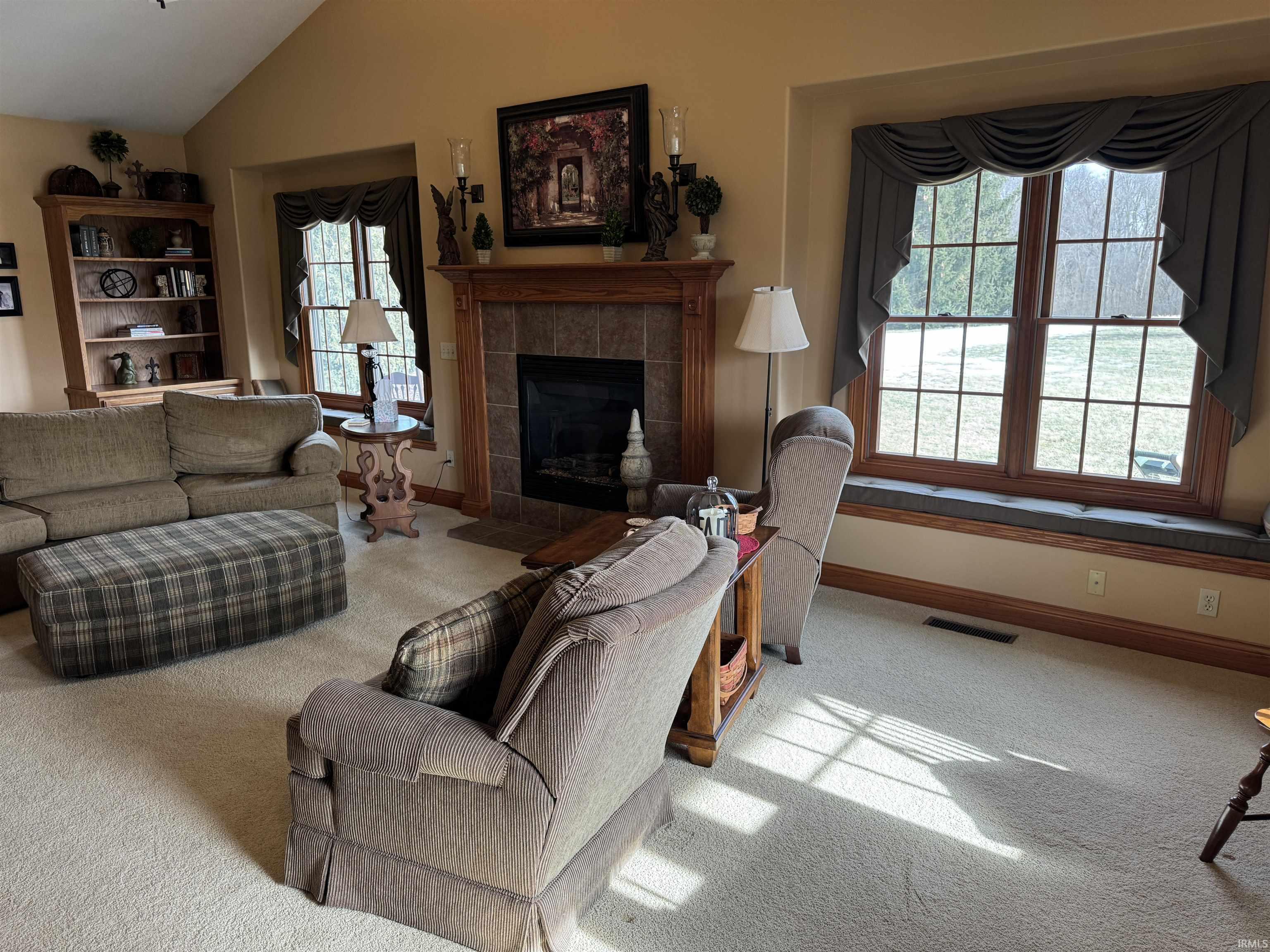 8169 Northwest Winchester Road Decatur, IN 46733 - Photo 5 of 35