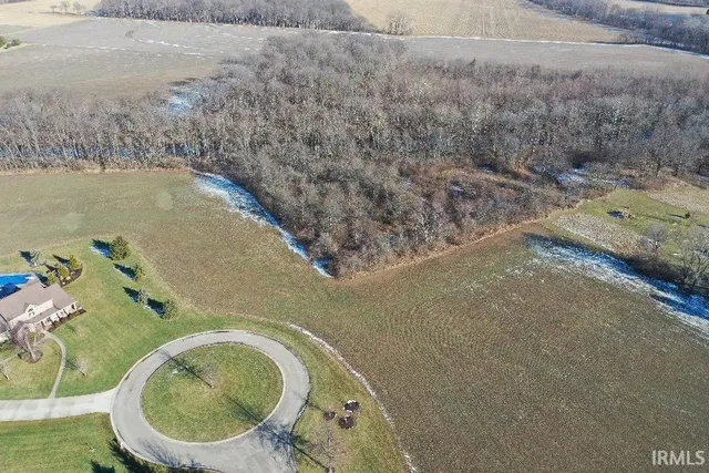 8169 Northwest Winchester Road, Decatur, IN 46733