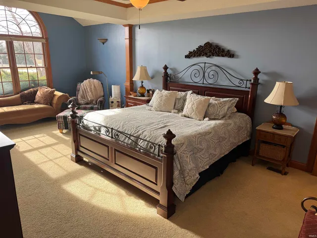 8169 Northwest Winchester Road, Decatur, IN 46733