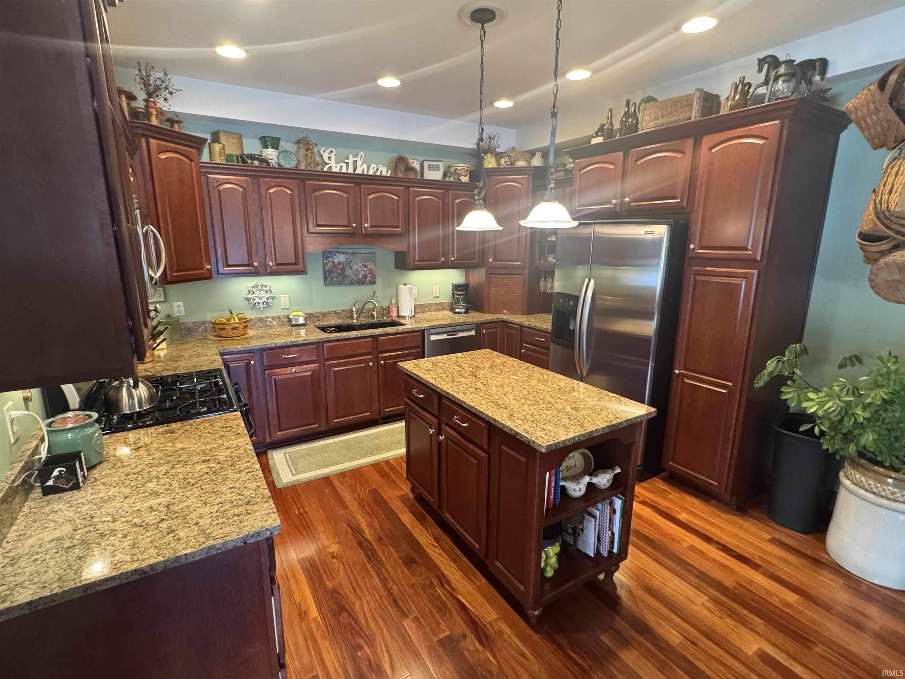 8169 Northwest Winchester Road Decatur, IN 46733 - Photo 7 of 35