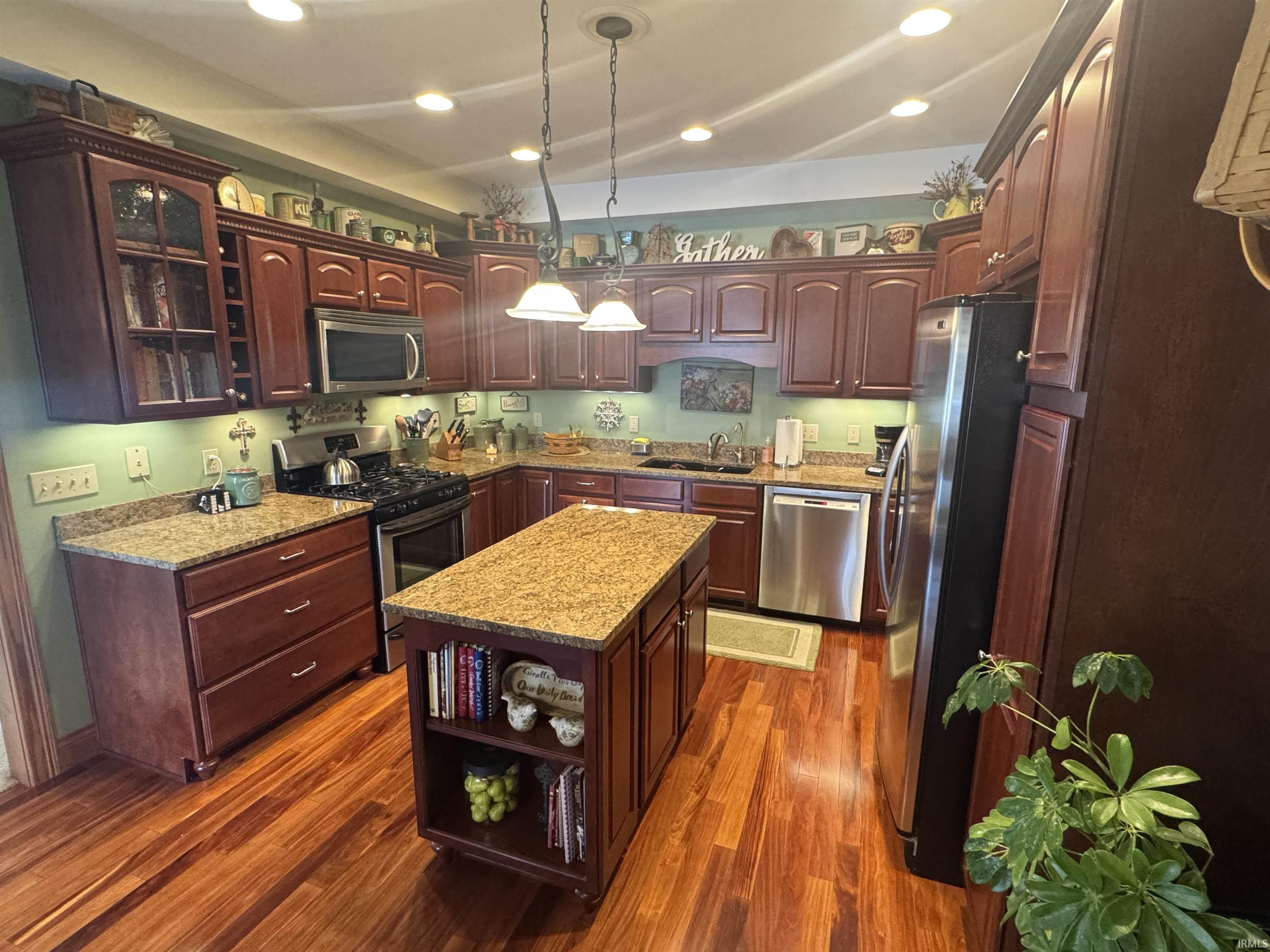 8169 Northwest Winchester Road Decatur, IN 46733 - Photo 8 of 35