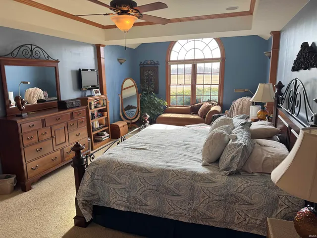 8169 Northwest Winchester Road, Decatur, IN 46733