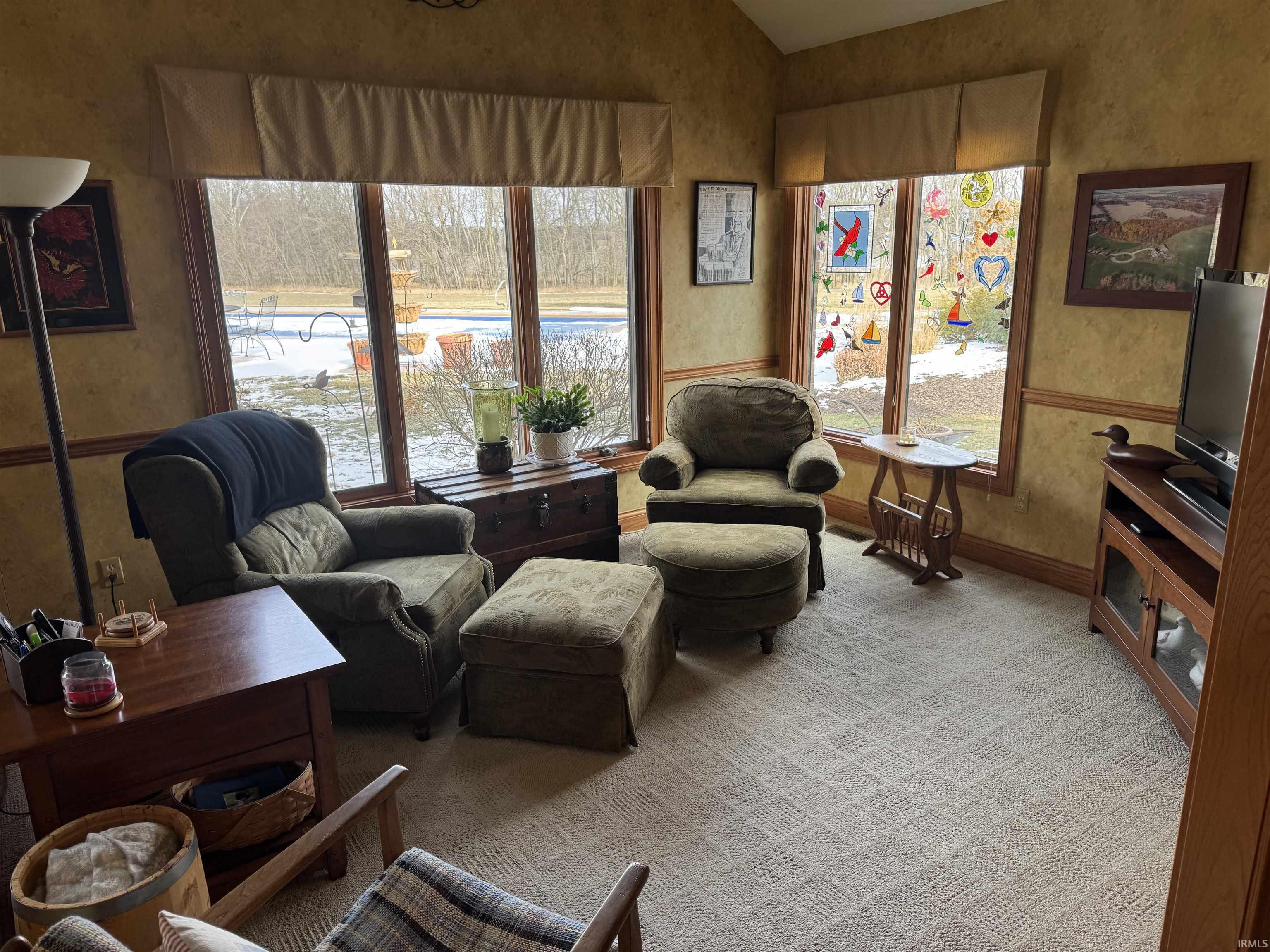 8169 Northwest Winchester Road Decatur, IN 46733 - Photo 10 of 35