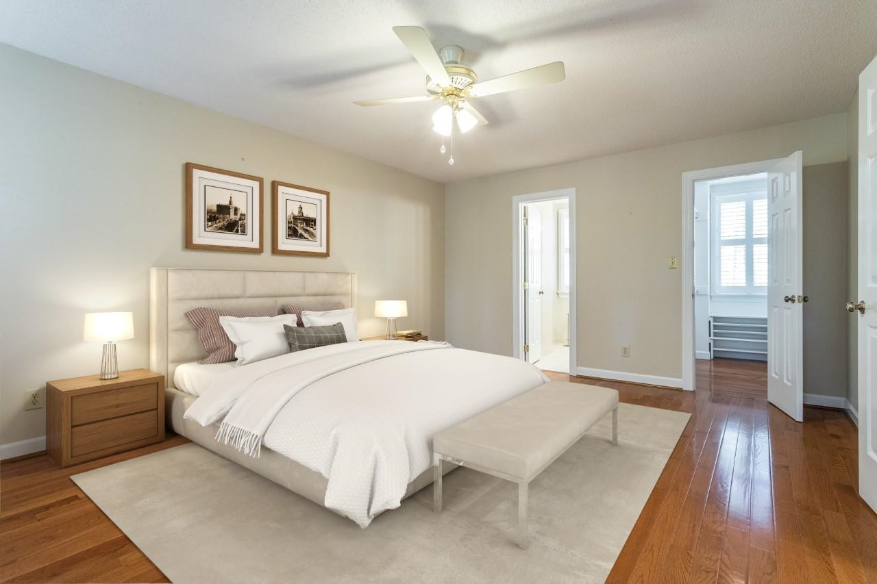 2700 Farnborough Road Raleigh, NC 27613 - Photo 20 of 36 Photo 20