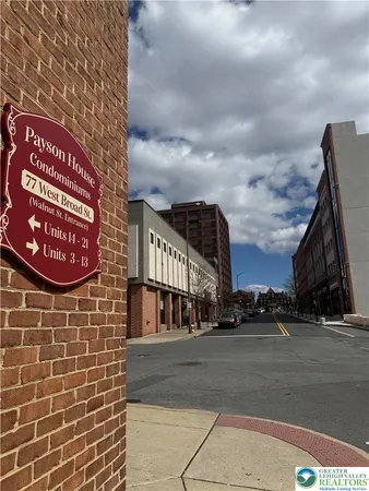 $2,690 | 77 West Broad Street, Unit 18, Bethlehem, PA 18018