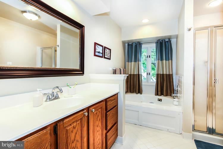 1586 Brass Lantern Way Reston, VA 20194 - Photo 21 of 29 Bath (Master)