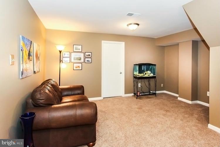 1586 Brass Lantern Way Reston, VA 20194 - Photo 22 of 29 Basement