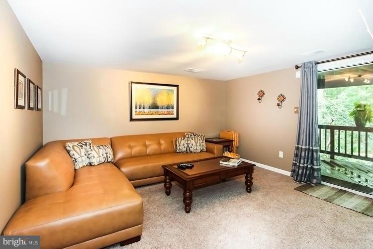 1586 Brass Lantern Way Reston, VA 20194 - Photo 23 of 29 Basement