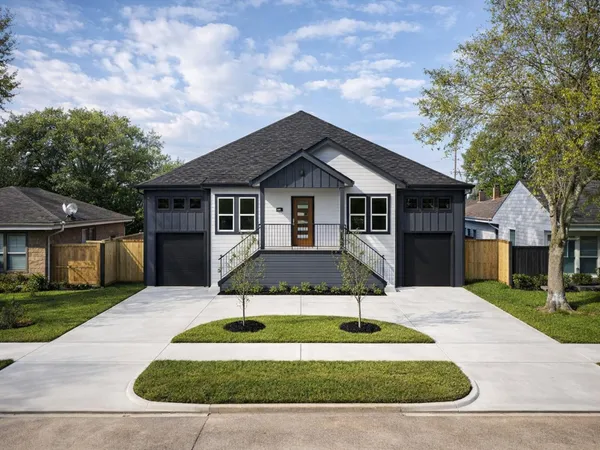 $395,999 | 1307 Laskey Street, Houston, TX 77034