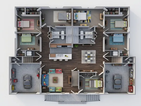 $395,999 | 1307 Laskey Street, Houston, TX 77034