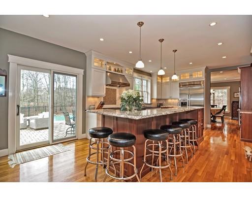99 Jefferson Road Franklin, MA 02038 - Photo 8 of 30 Gallery Image 8
