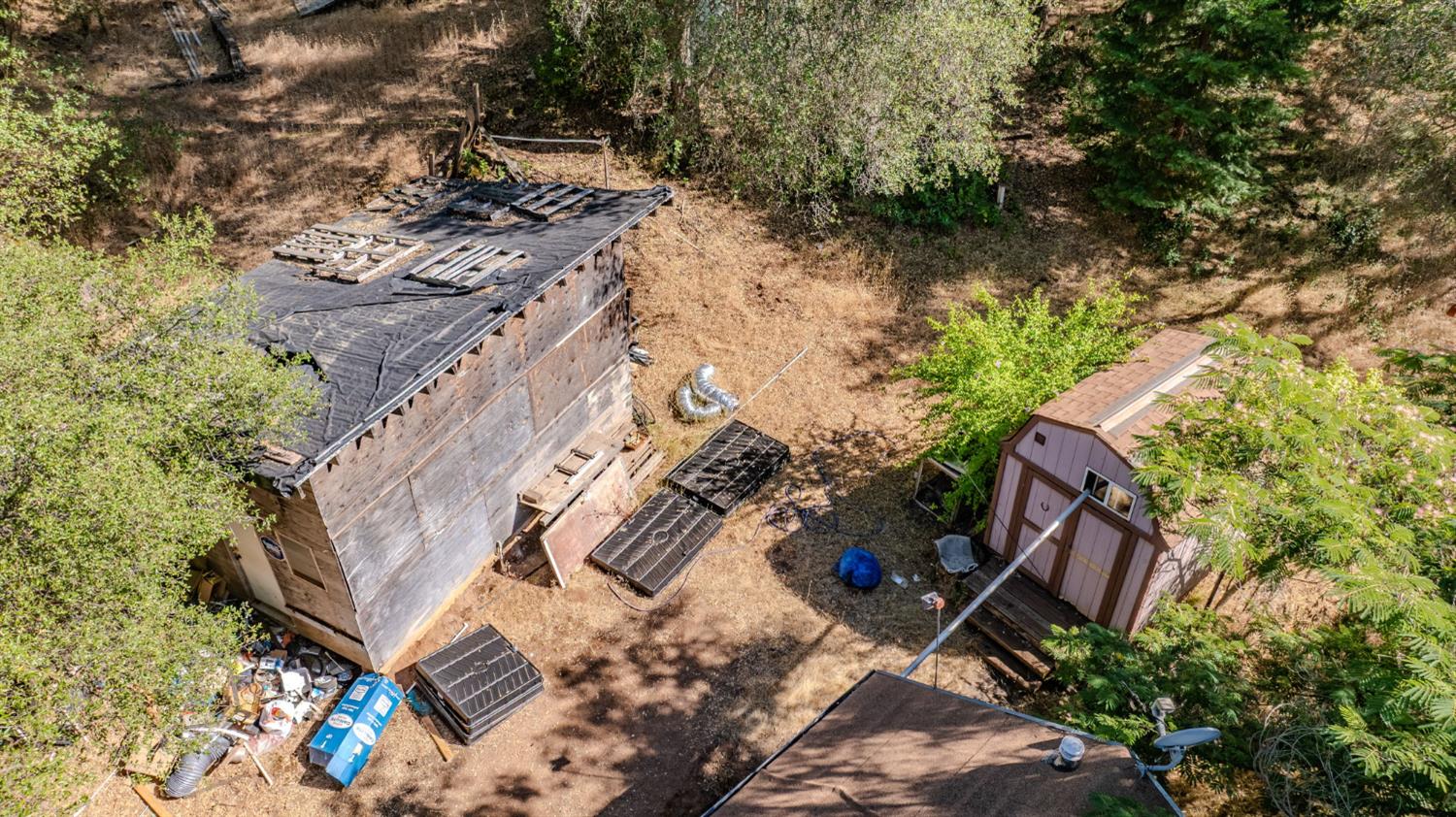 6240 Michel Road Mountain Ranch, CA 95246 - Photo 47 of 92