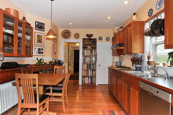 11 Ely Road Arlington, MA 02476 - Photo 8 of 27