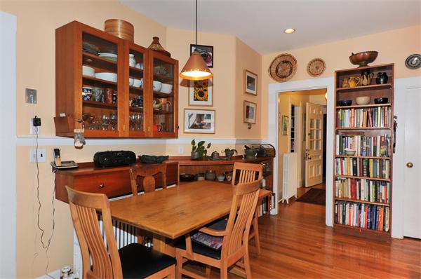 11 Ely Road Arlington, MA 02476 - Photo 9 of 27