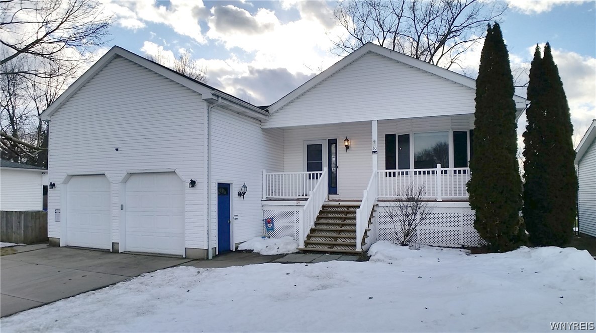10 Villa Maria Road West Seneca, NY 14224 - Photo 1 of 1 Gallery Image 1