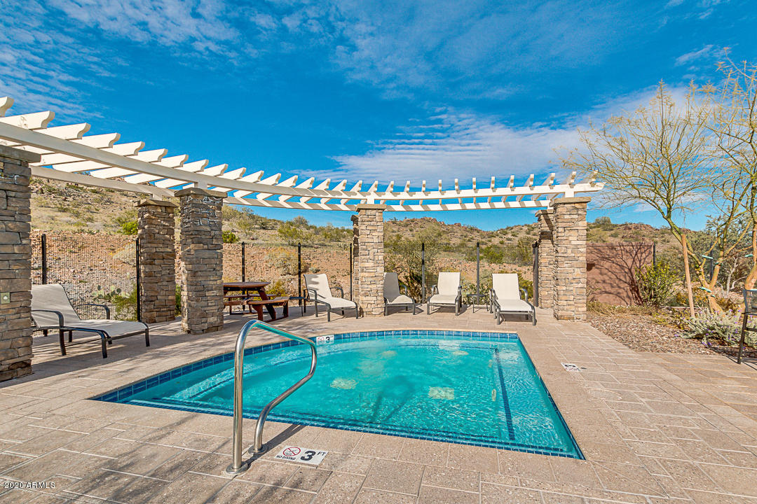 21145 West Granada Road Buckeye, AZ 85396 - Photo 41 of 45 17-Sienna Hills
