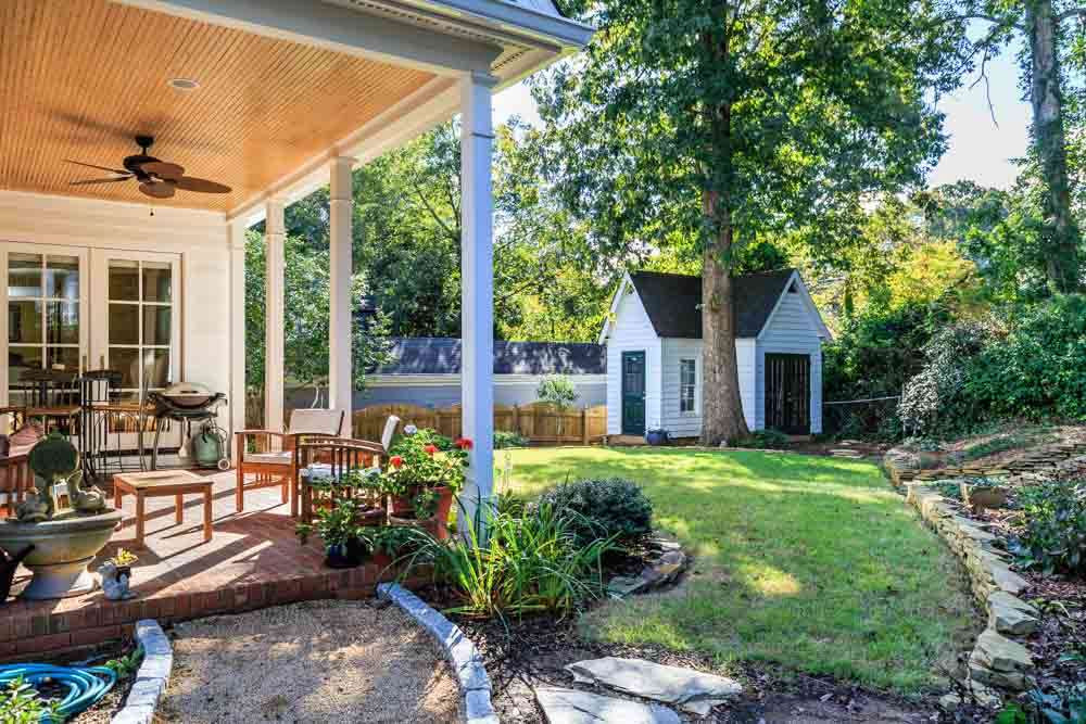 2719 Van Dyke Avenue Raleigh, NC 27607 - Photo 28 of 30 Photo 28