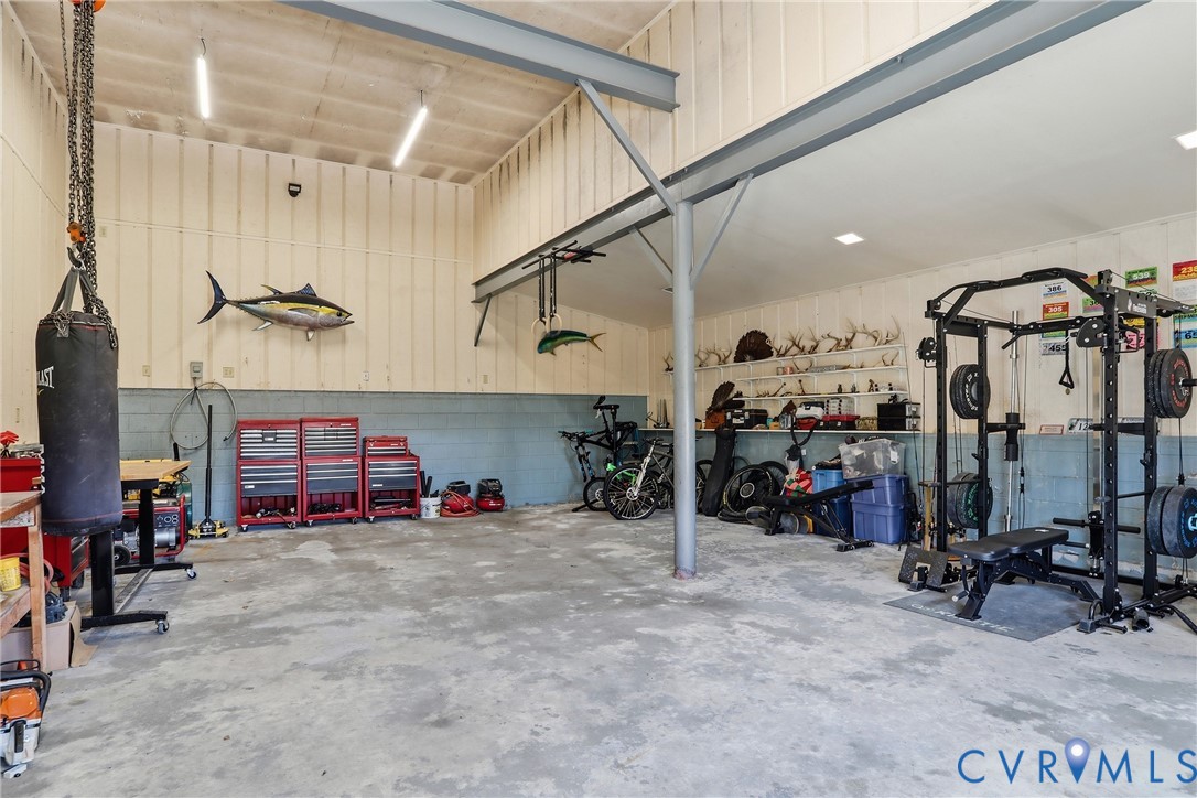 13300 West Patrick Henry Road Doswell, VA 23047 - Photo 53 of 69