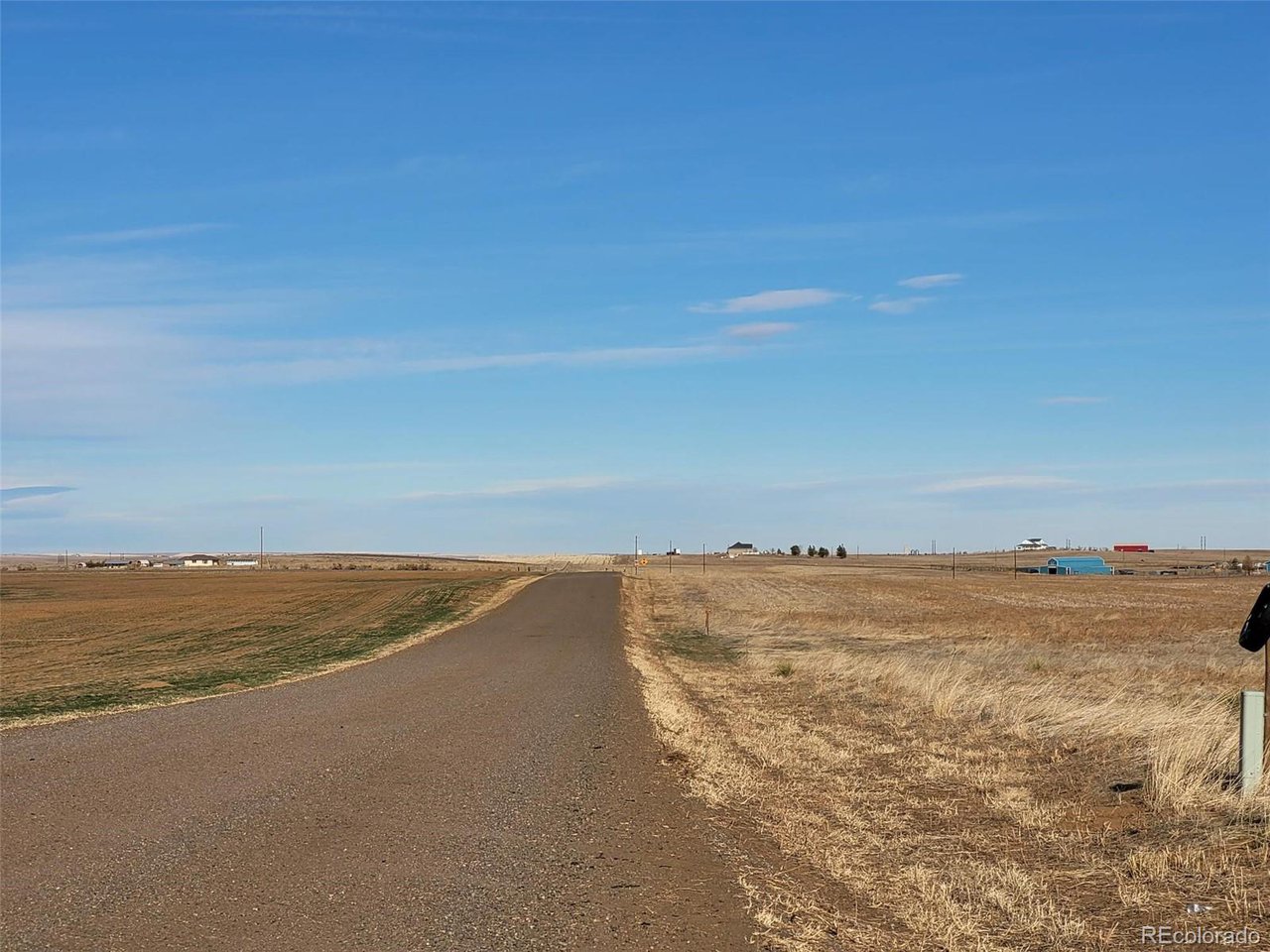 177 1 Mile W Of Co Road Byers, CO 80103 - Photo 2 of 4 a view of an ocean and beach