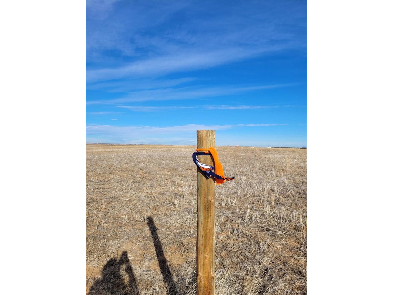 177 1 Mile W Of Co Road Byers, CO 80103 - Photo 4 of 4 a bathroom with a shower
