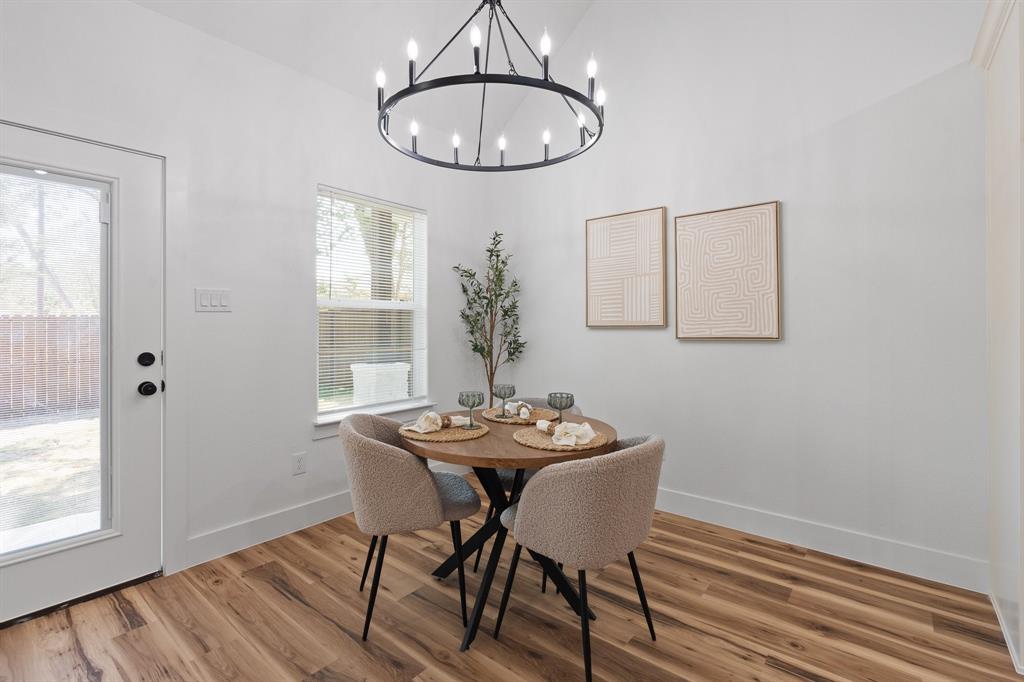 809 Tierney Road Fort Worth, TX 76112 - Photo 25 of 29 Gallery Image 25