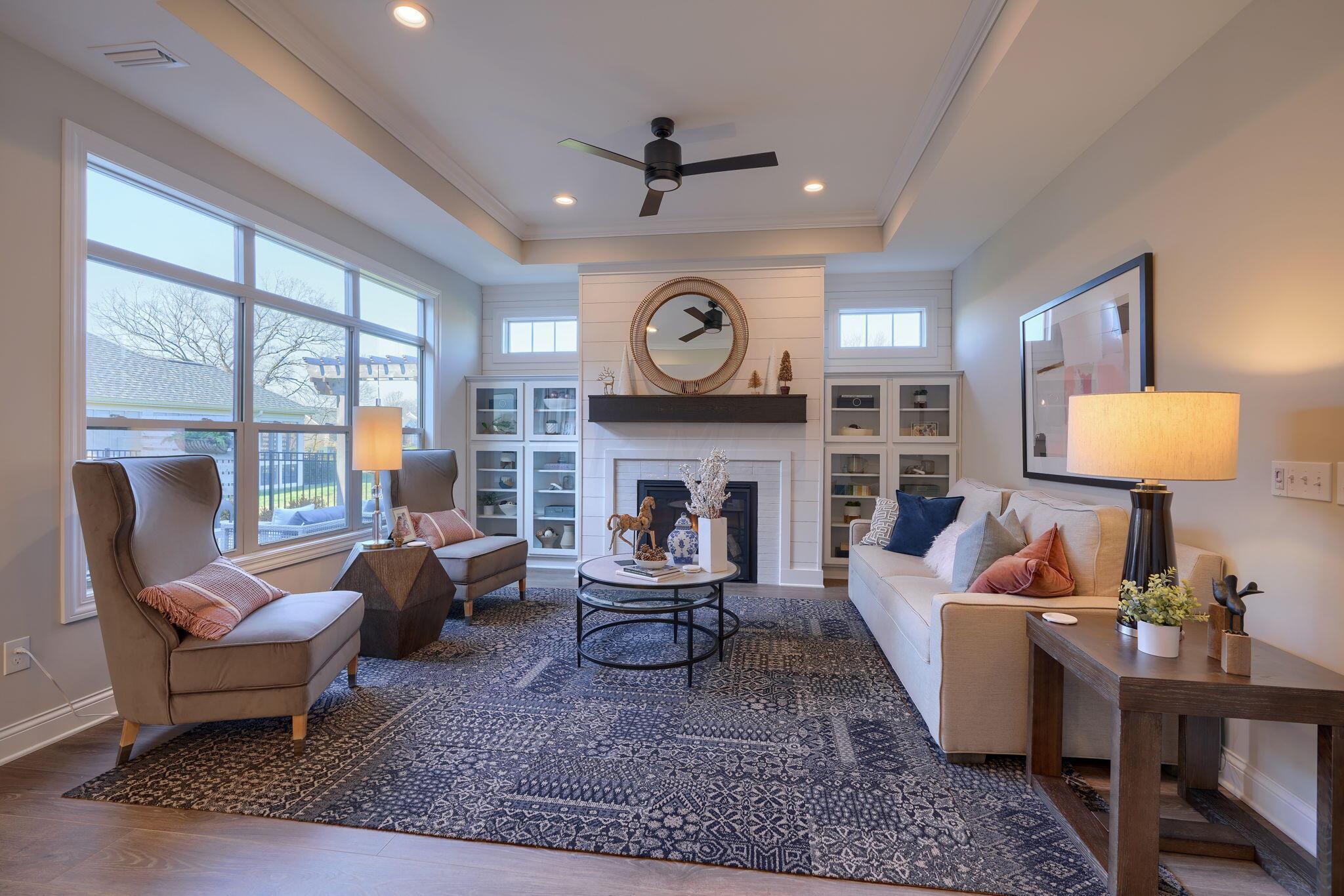 6660 Trinity Mist Way Delaware, OH 43015 - Photo 10 of 62 Living room