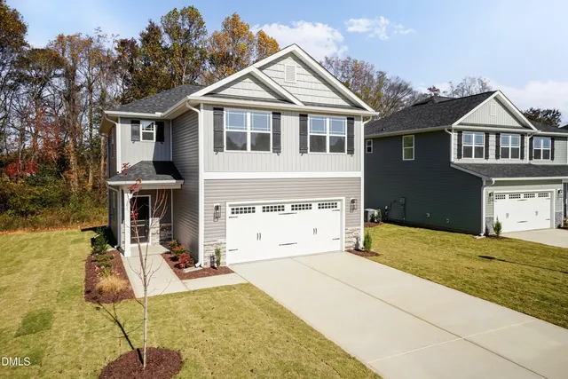 $328,550 | 333 New Twin Br Court, Smithfield, NC 27577