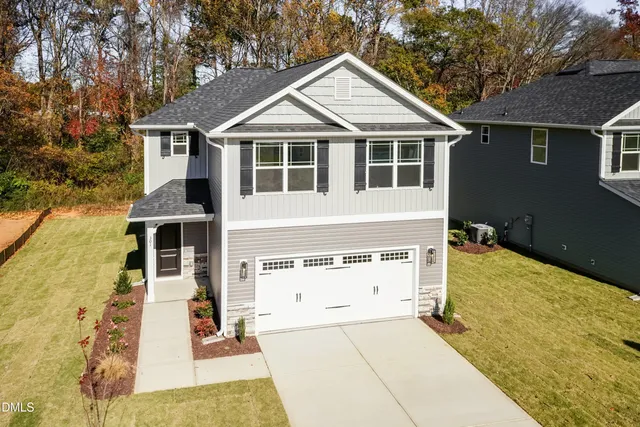 $328,550 | 333 New Twin Br Court, Smithfield, NC 27577