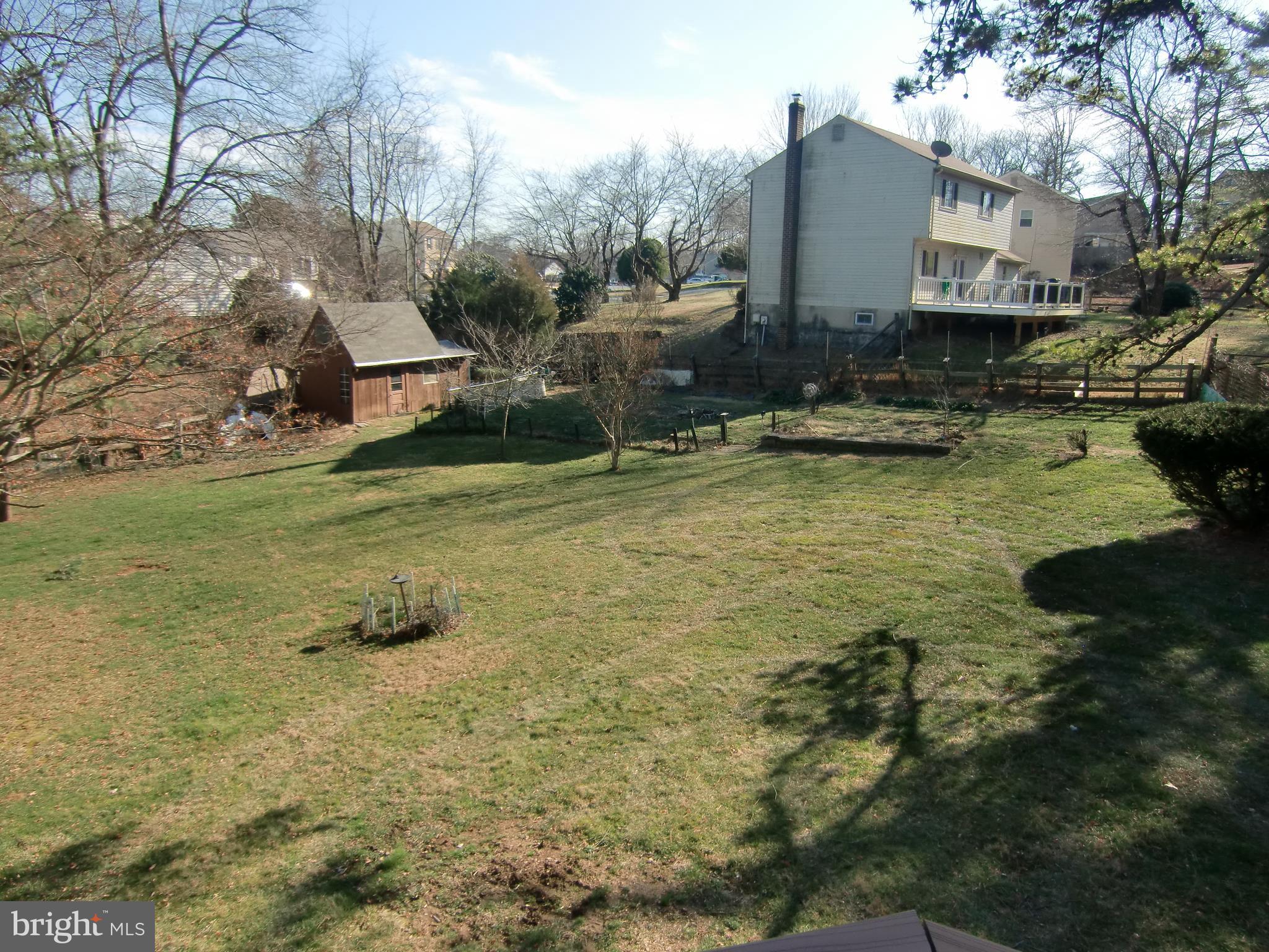 10500 Sweepstakes Road Damascus, MD 20872 - Photo 19 of 26 Gallery Image 19