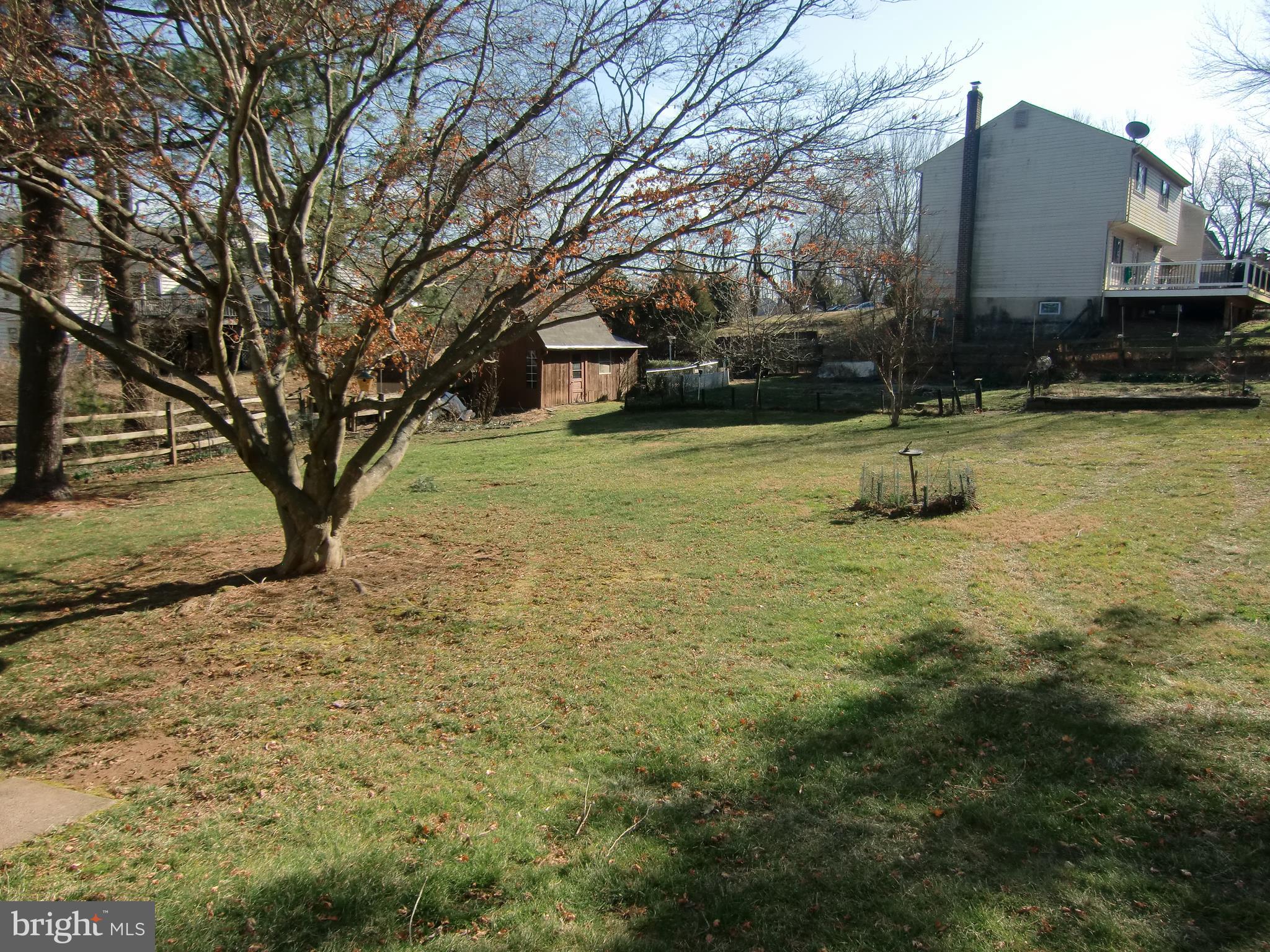 10500 Sweepstakes Road Damascus, MD 20872 - Photo 20 of 26 Gallery Image 20