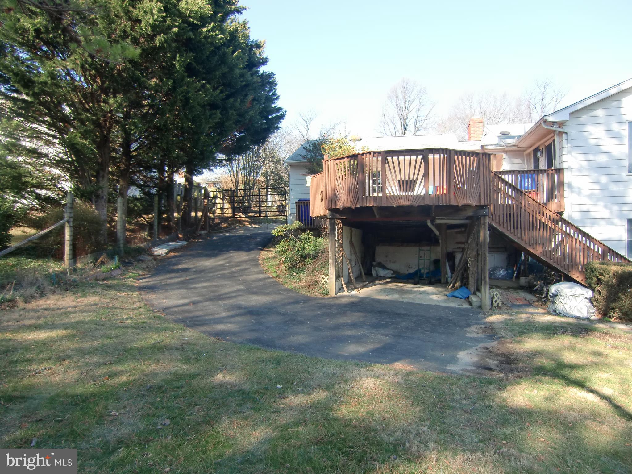 10500 Sweepstakes Road Damascus, MD 20872 - Photo 22 of 26 Gallery Image 22