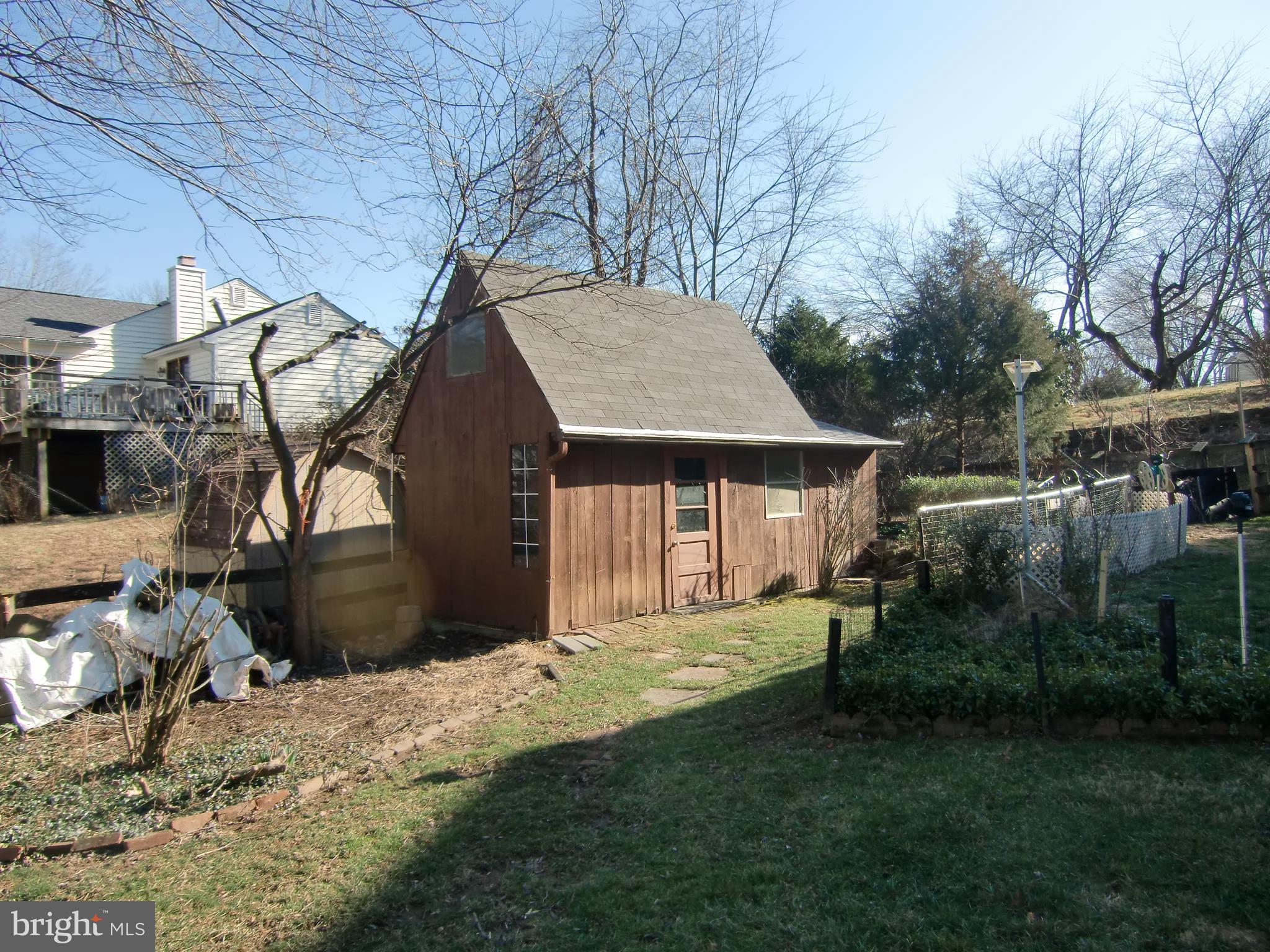 10500 Sweepstakes Road Damascus, MD 20872 - Photo 25 of 26 Gallery Image 25