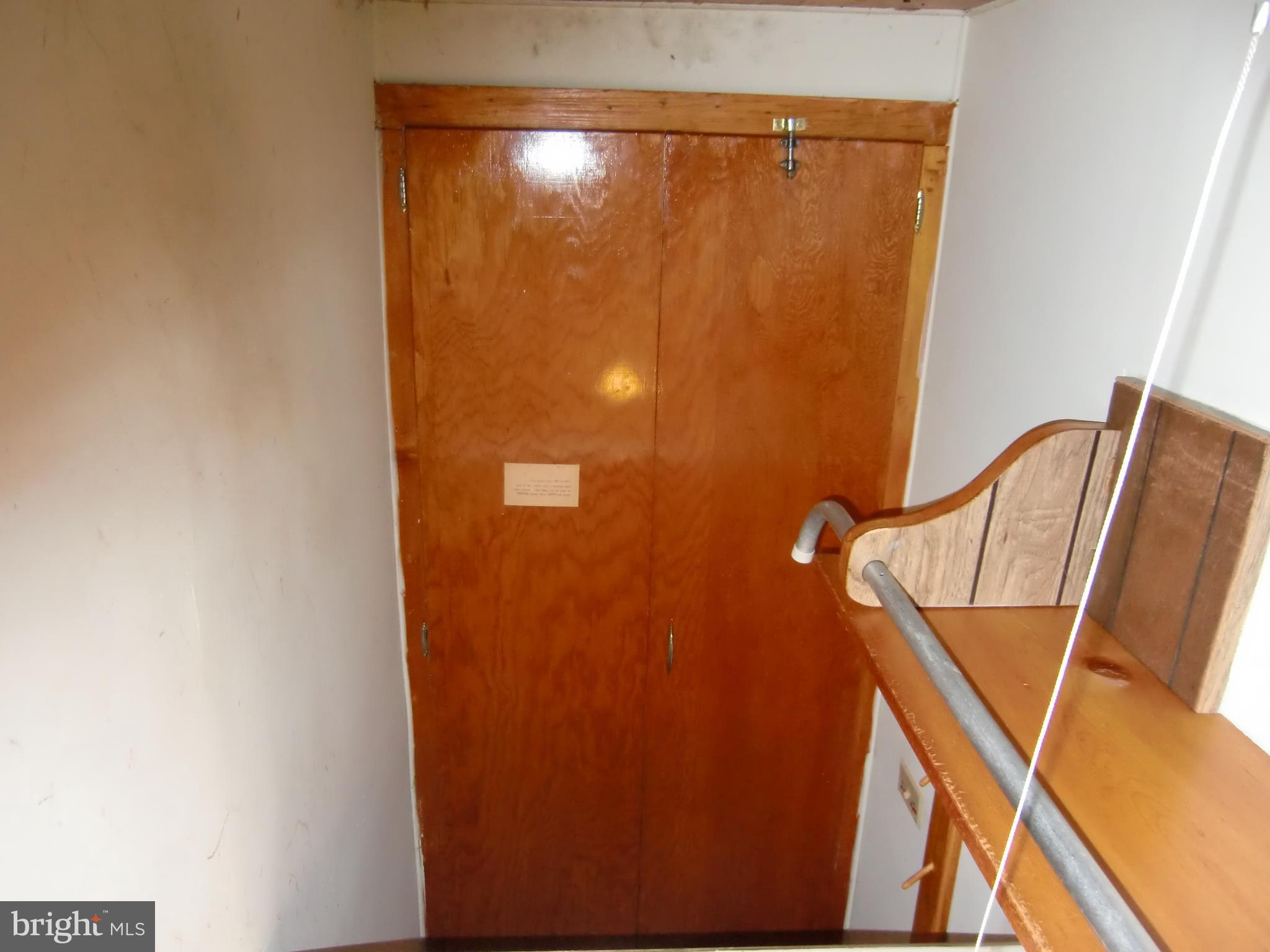 10500 Sweepstakes Road Damascus, MD 20872 - Photo 8 of 26 attic access