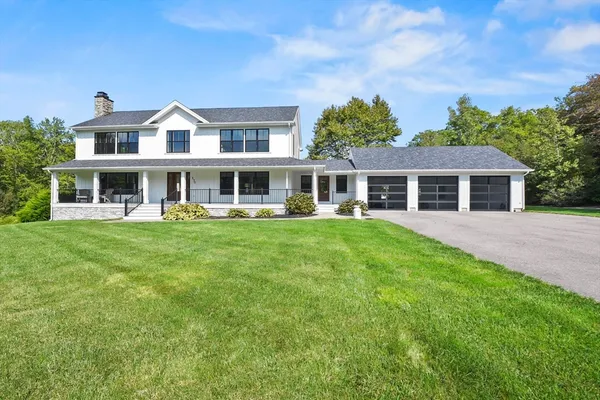 $1,500,000 | 170 Saxony Avenue, Tiverton, RI 02878