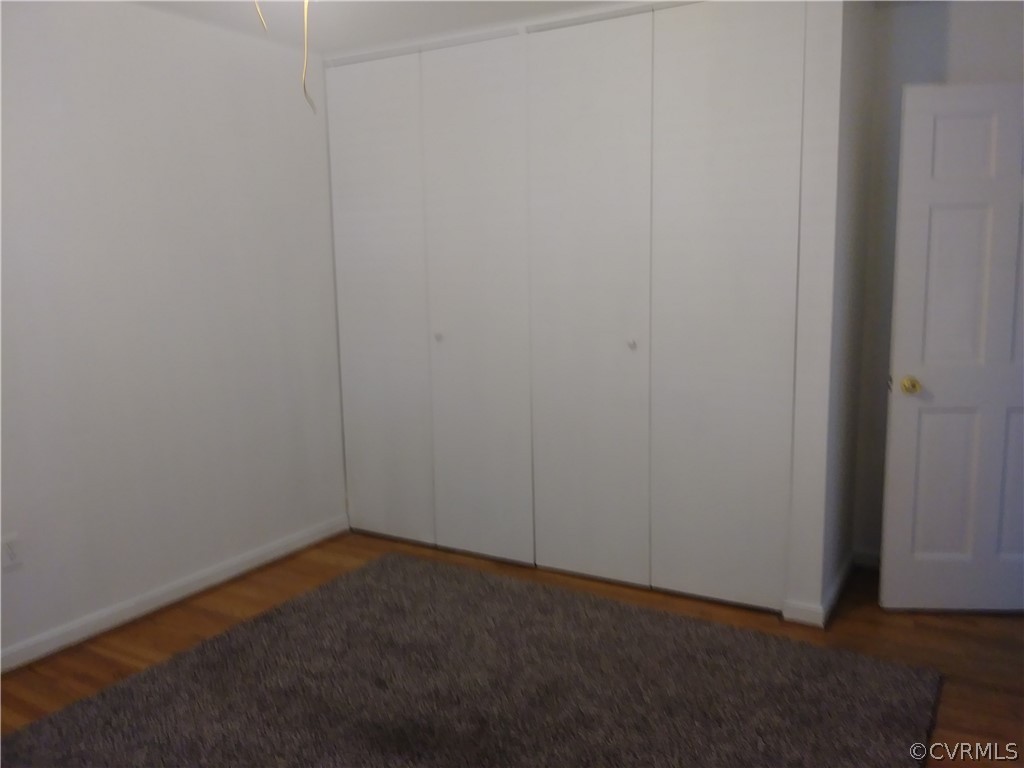 10054 Purcell Road Richmond, VA 23228 - Photo 16 of 18 2nd bedroom with large closet.