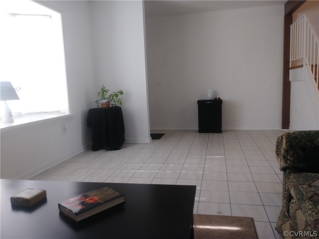 Another view of living room