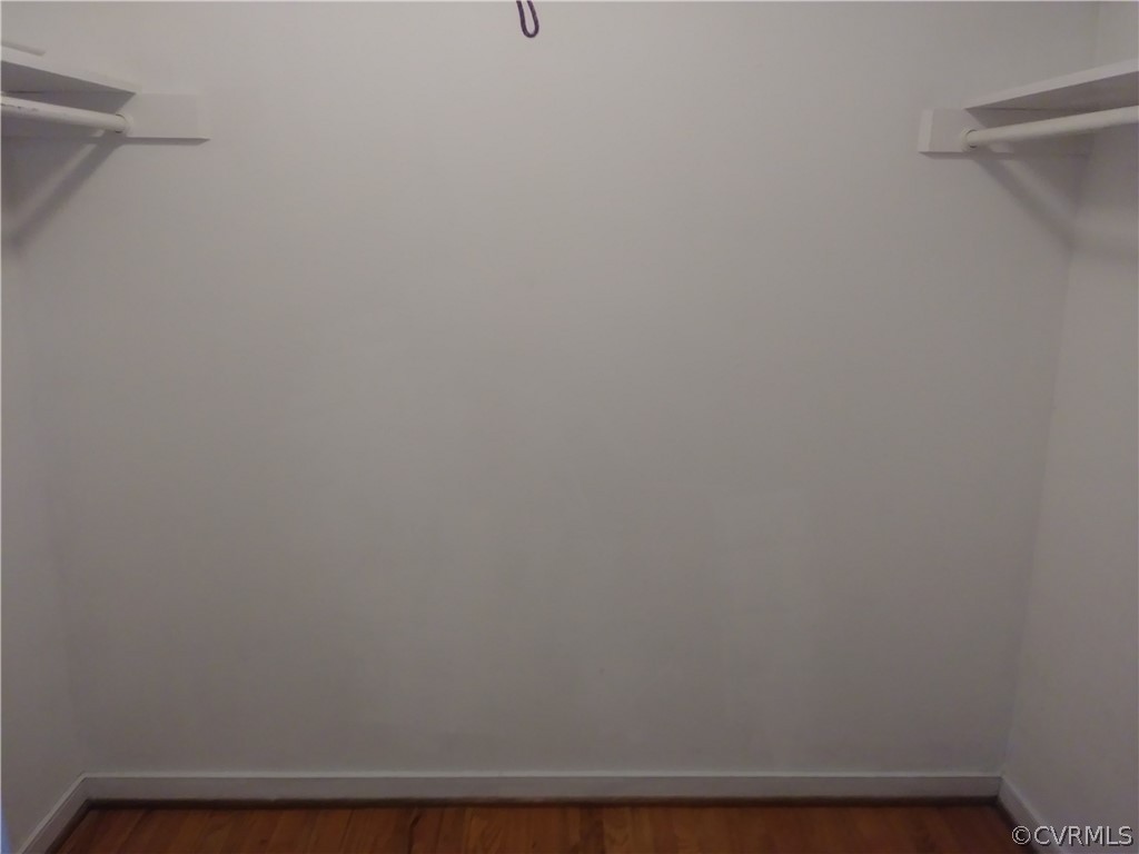 10054 Purcell Road Richmond, VA 23228 - Photo 8 of 18 Huge walk in master bedroom closet