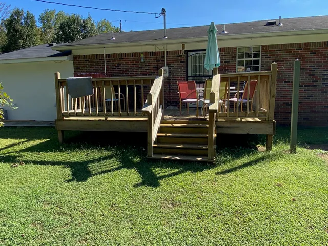 $214,900 | 160 Clement Drive, Savannah, TN 38372