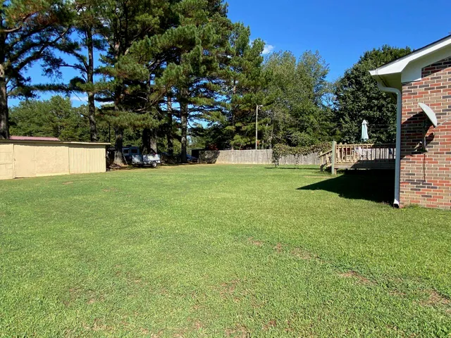 $214,900 | 160 Clement Drive, Savannah, TN 38372