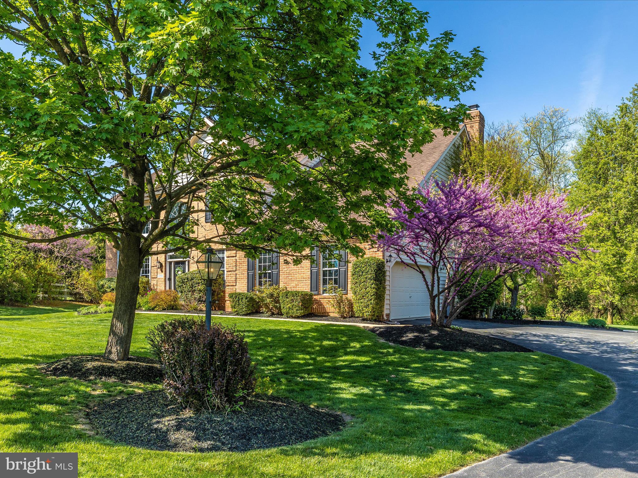 2054 Misty Meadow Road Finksburg, MD 21048 - Photo 49 of 82 Exterior Front