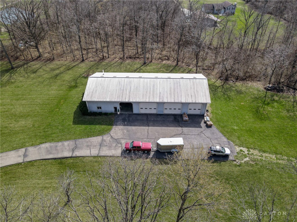 3155 Countryside Lane Springboro, OH 45342 - Photo 70 of 76