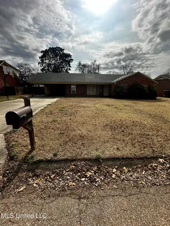 $180,000 | 120 Plantation Drive, Leland, MS 38756