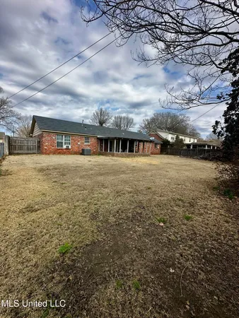 $180,000 | 120 Plantation Drive, Leland, MS 38756