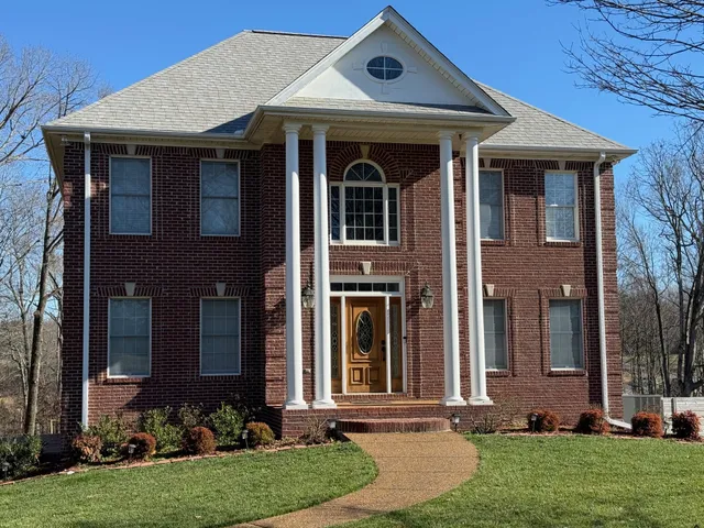 $675,000 | 7144 Locksley Lane, Fairview, TN 37062